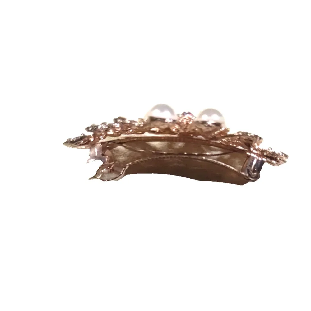 Unbranded rose gold